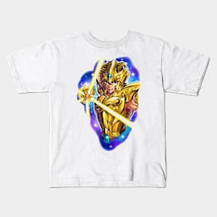 saint seiya Kids T-Shirt